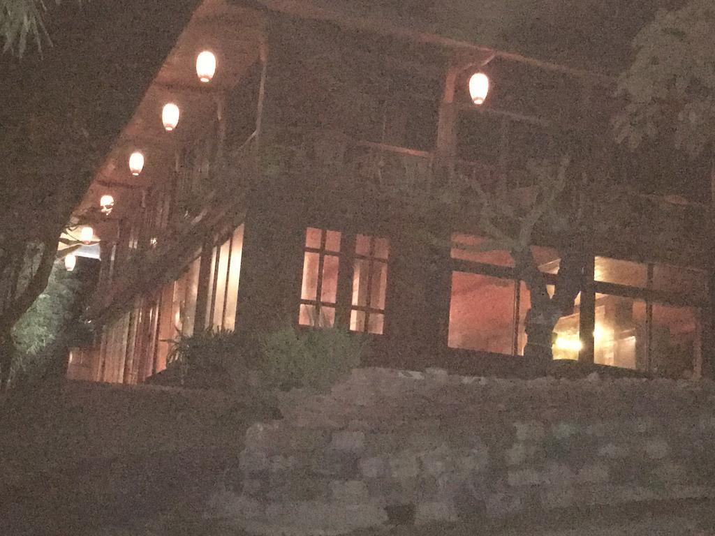 Po Homestay Sa Pa Ngoại thất bức ảnh