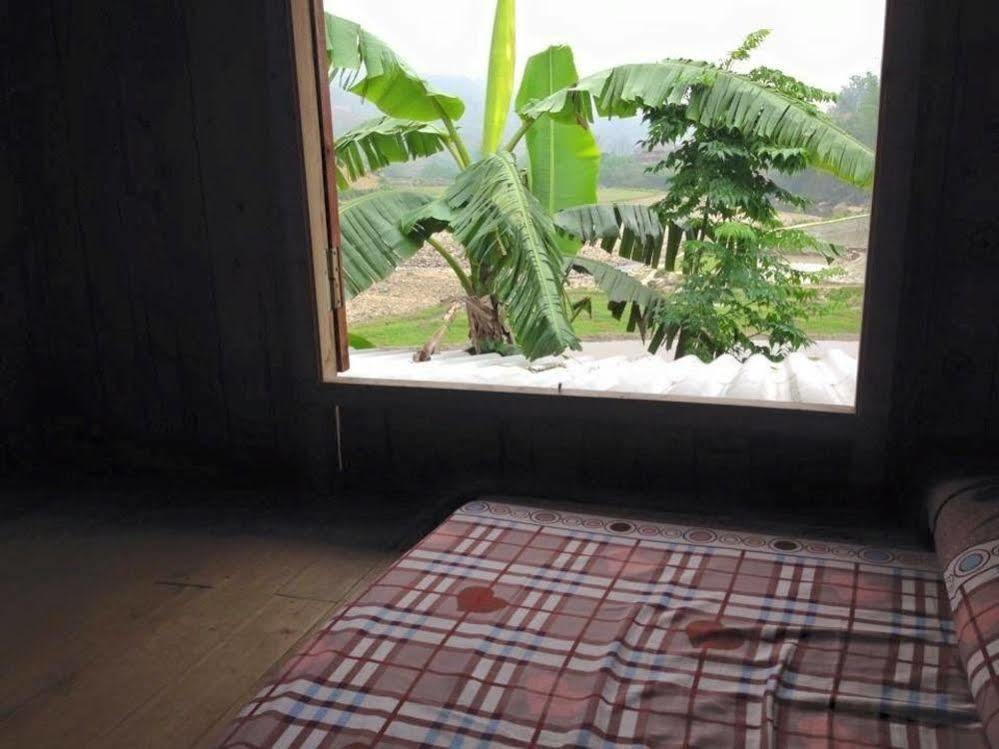 Po Homestay Sa Pa Ngoại thất bức ảnh