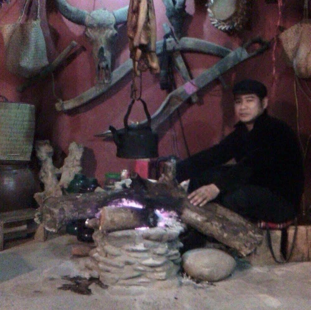 Po Homestay Sa Pa Ngoại thất bức ảnh